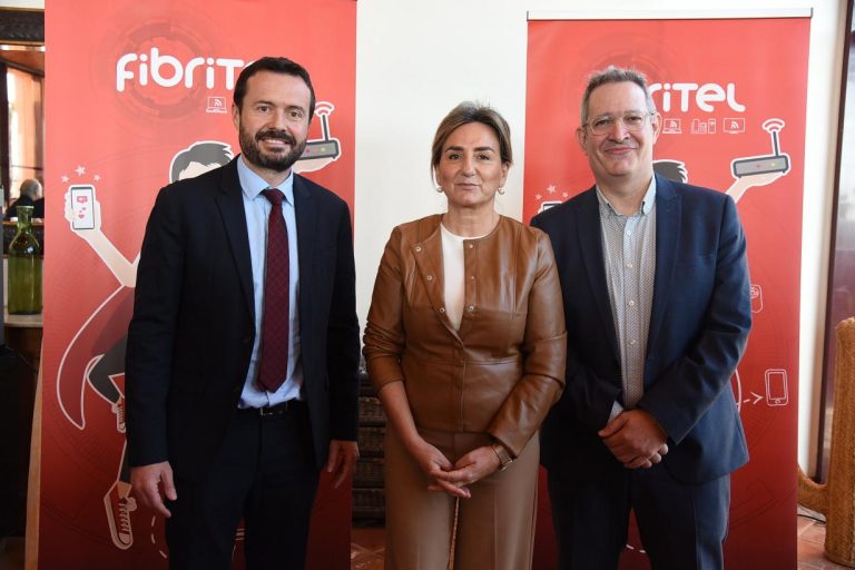 Castilla-La Mancha ya dispone de acceso a fibra óptica en 1.267 localidades que agrupan al 96 por ciento de su población