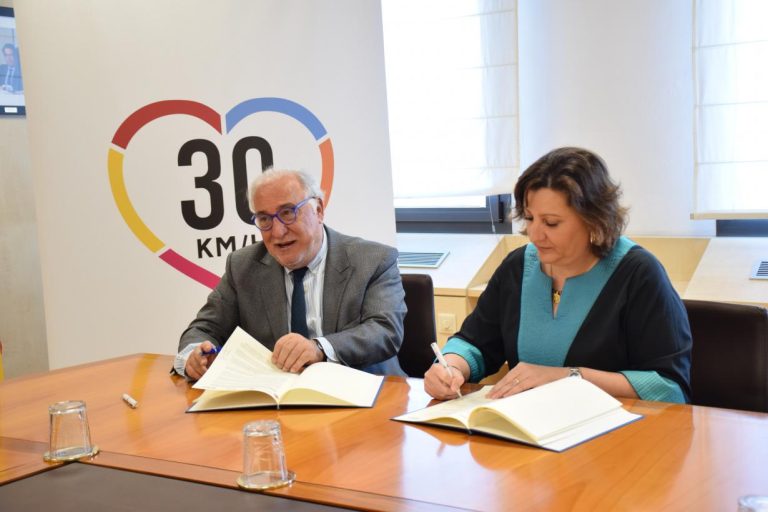 Gobierno regional y DGT impulsan la investigación y la cultura preventiva para reducir los accidentes de tráfico en los entornos laborales