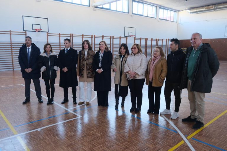 El Gobierno regional anima a las familias a participar en el proceso de admisión del alumnado que se inicia hoy y ofertará más de 132.000 plazas