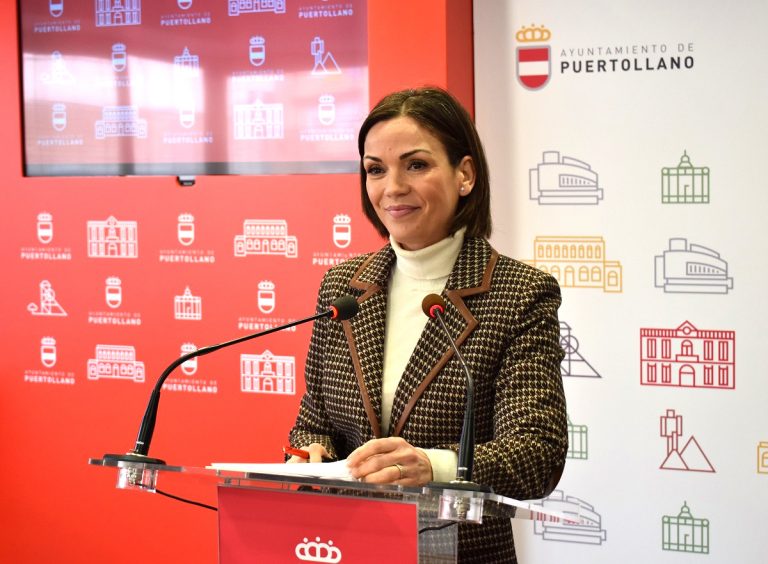 Ayuntamiento de Puertollano e Iberdrola destinarán 58.000 euros a mejorar los espacios verdes con nuevo arbolado