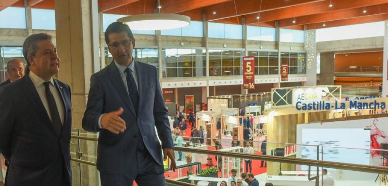 FENAVIN 2023 abre el plazo de acreditación «online» para compradores y otros visitantes