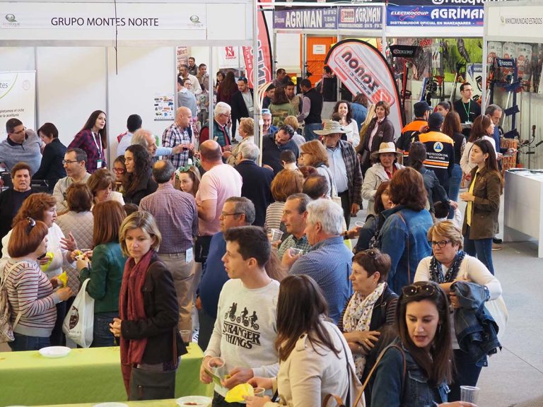 Abierto el plazo de inscripción para participar como expositor en FERDUQUE 2023