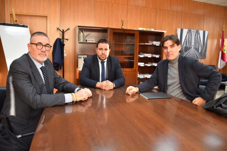 El Gobierno de Castilla-La Mancha reclama a RENFE que los AVANT Ciudad Real-Madrid y Toledo-Madrid recuperen la puntualidad en el servicio