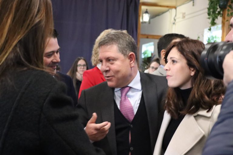 El PSOE de Granátula agradece el acceso a la Tubería de la Llanura Manchega “un compromiso con los agricultores de nuestro pueblo, hecho realidad”