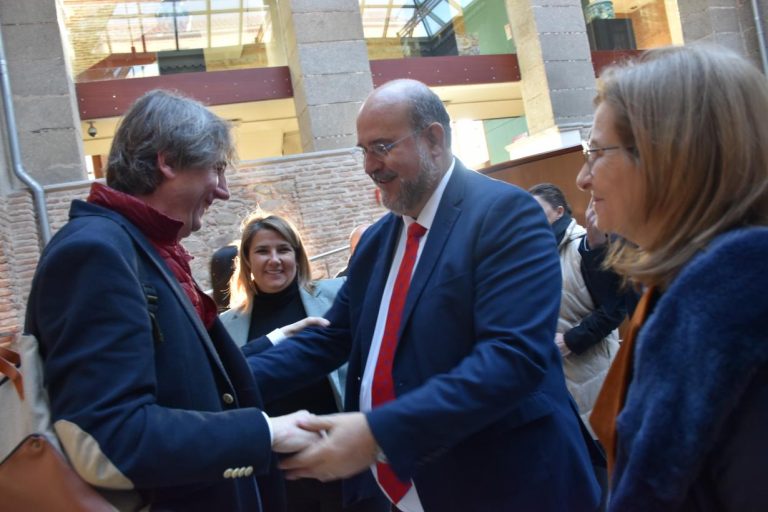 Martínez Guijarro reitera que la Ley de Bienestar Animal está hecha “desde el asfalto de Madrid” y desconoce el sector de la caza