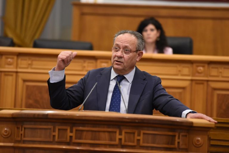 El Gobierno de Castilla-La Mancha aboga por una propuesta conjunta entre partidos para negociar el nuevo modelo de financiación autonómica