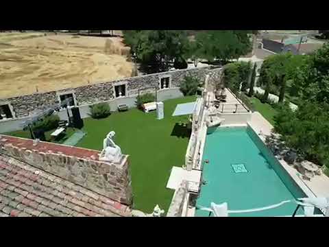 Ciudad Real: Finca Arudecas organiza una «quedada» nacional de caniches y su Edición de Bodas