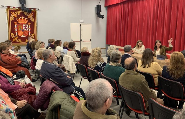 El Gobierno regional valora que la colaboración institucional hace posible que Castilla-La Mancha tenga la mejor cobertura de centros de la mujer