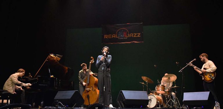 La cuarta temporada de Real Jazz traerá a Ciudad Real el mejor jazz nacional