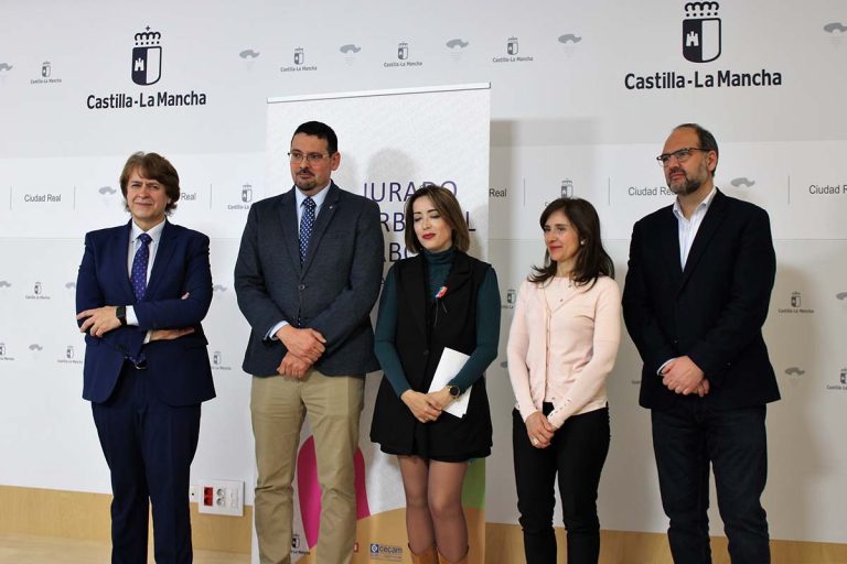 El Gobierno de Castilla-La Mancha apuesta por el dialogo en la resolución de conflictos laborales y garantía de un clima social en Ciudad Real   