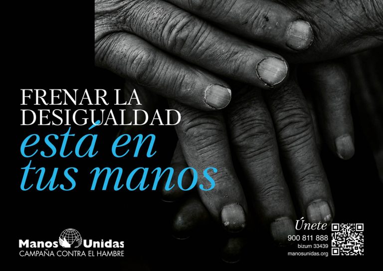 El Arciprestazgo de Puertollano-Valle de Alcudia desarrolla diversas actividades en el marco de la nueva campaña de Manos Unidas