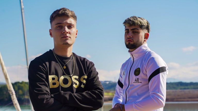 El artista puertollanense ‘Marek’ y Alberto Toral lanzan su último tema «Ya no quiero ná», urbano, racial y fiestero