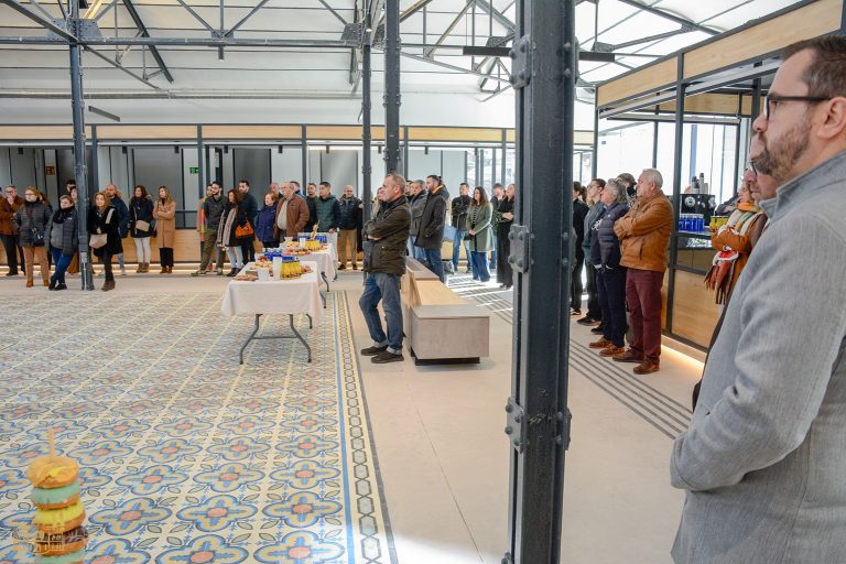 El Gobierno financia con más de tres millones de euros dos proyectos de apoyo al comercio en Tomelloso e Infantes