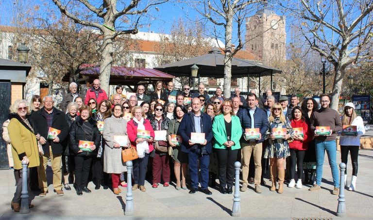 Olmedo destaca que los gobiernos socialistas son “sinónimo de igualdad y bienestar” apoyando con sus políticas a los que más lo necesitan