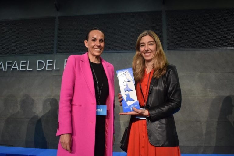 Ciudad Real obtiene 3 Pajaritas Azules, única localidad galardonada en Castilla-La Mancha por su compromiso con el reciclaje de papel y cartón