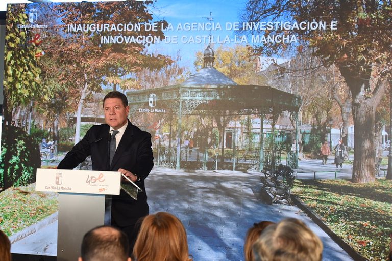 El Día de la Región se celebrará este año en Manzanares, localidad donde tuvo inicio la elaboración del Estatuto de Castilla-La Mancha