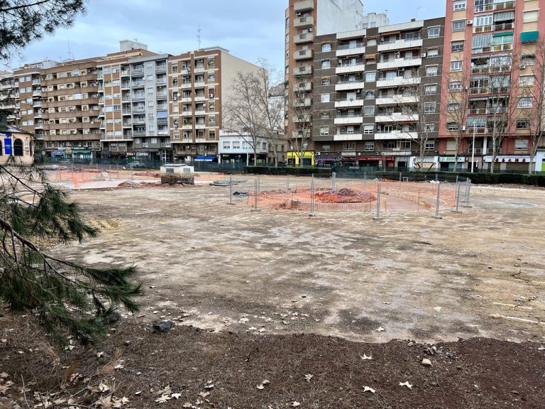 Dos años son mucho, pero qué remedio