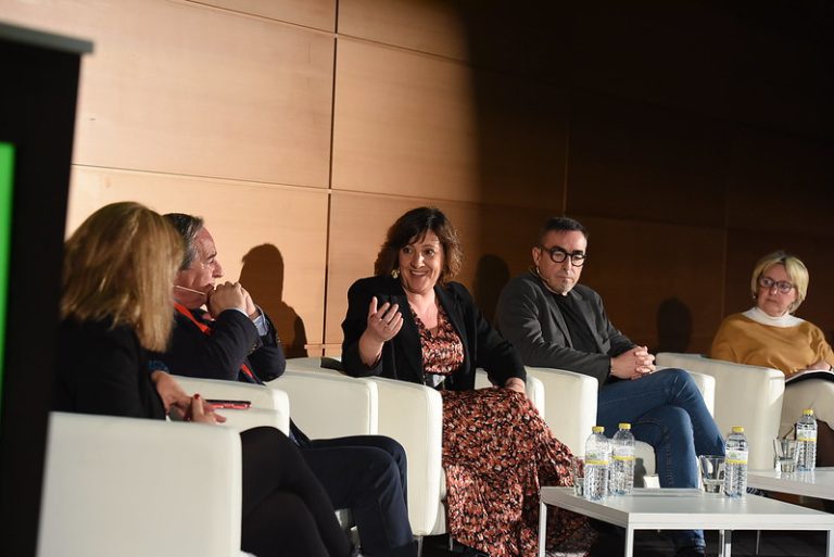 El Gobierno de Castilla-La Mancha destaca el valor de la formación en el liderazgo de la región en la creación de empleo juvenil dentro del conjunto del país desde 2015