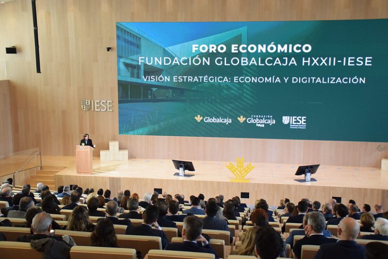 El Gobierno de Castilla-La Mancha subraya que la región fue la cuarta comunidad autónoma en la que más creció la producción industrial a lo largo del año pasado