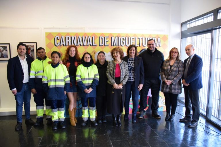 El Gobierno regional destina dos millones de euros a apoyar la mejora de la empleabilidad y la inserción laboral de 243 personas a través de las Entidades sin Ánimo de Lucro