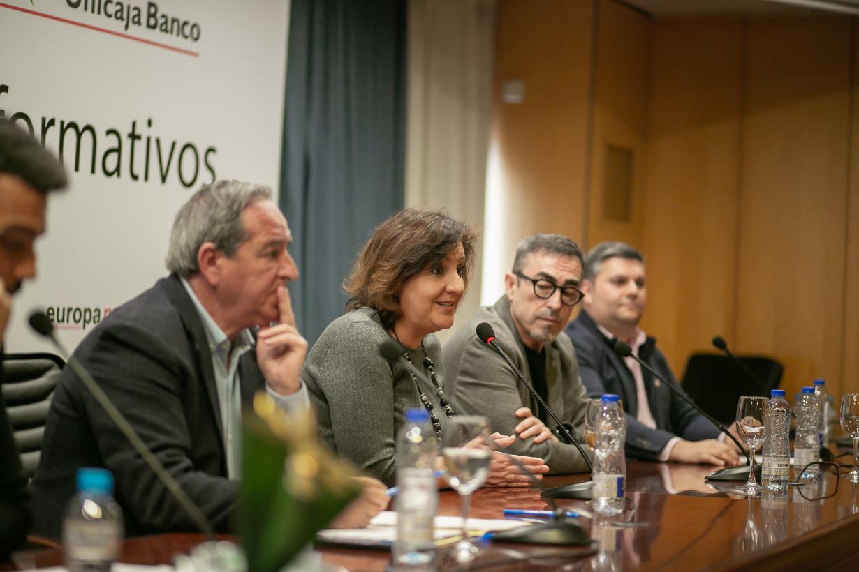 El Gobierno de Castilla-La Mancha valora que el Pacto por la ...