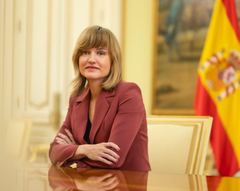 La ministra de Educación, Pilar Alegría, visita este miércoles Puertollano