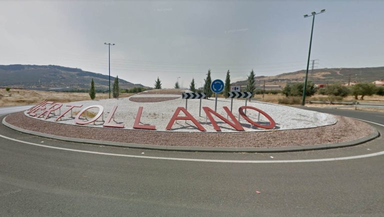 Sorprendido con dos kilos de coca en un control de la Guardia Civil en Puertollano