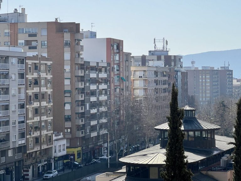 Se desploma el esfuerzo familiar para comprar casa en Puertollano: solo dos años y medio, el menor de España entre los grandes municipios