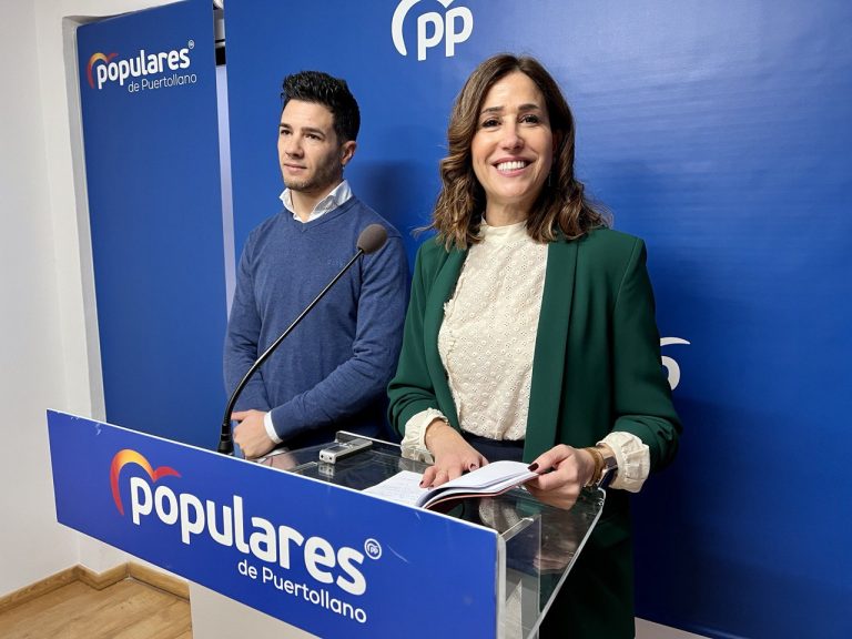 Rosa Romero pide la dimisión en bloque de Page y los diputados socialistas por la «chapuza» de la ley del «solo sí es sí»