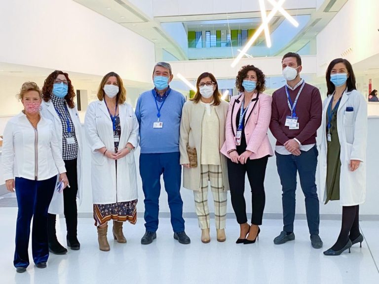 El Gobierno de Castilla-La Mancha ha incrementado un 27 por ciento el número de técnicos en cuidados de Enfermería del servicio regional de salud