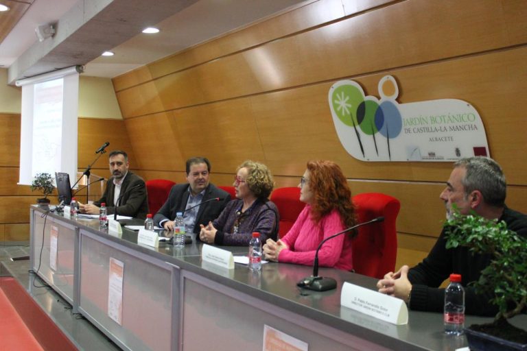 Castilla-La Mancha destaca la metodología avanzada y el elevado grado de participación en la elaboración de su Plan de Humanización  