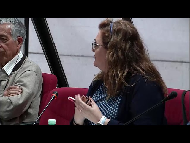 El «candidato a dedo» del PP de Puertollano