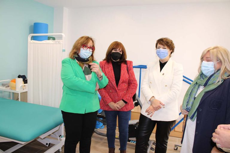 El Gobierno de Castilla-La Mancha invertirá 250.000 euros para reparar la CM-3165 entre Socuéllamos y el límite de la provincia de Cuenca