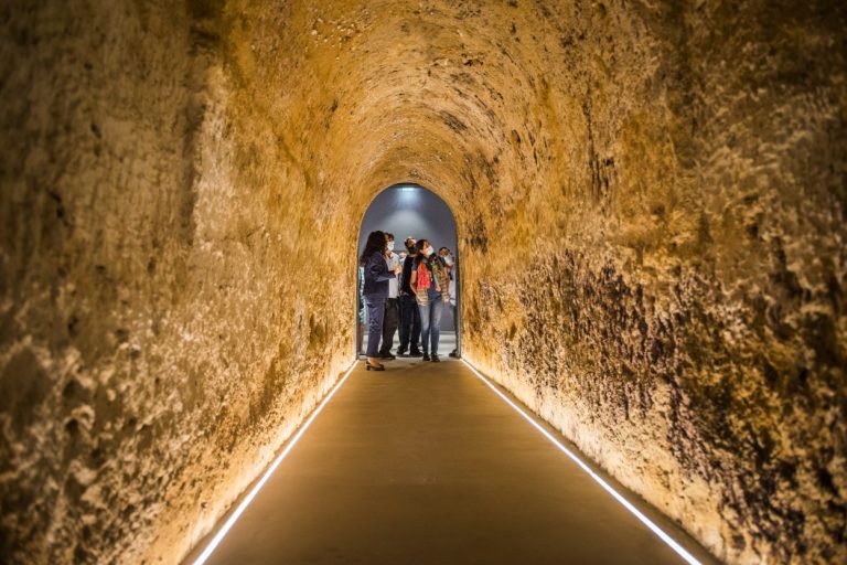 Ruta del Vino de La Mancha: El producto turístico de interior más grande de España