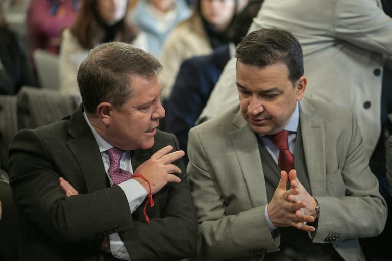 La Junta de Comunidades se personará en todos los recursos que se interpongan desde Murcia y Valencia contra el Plan Hidrológico del Tajo