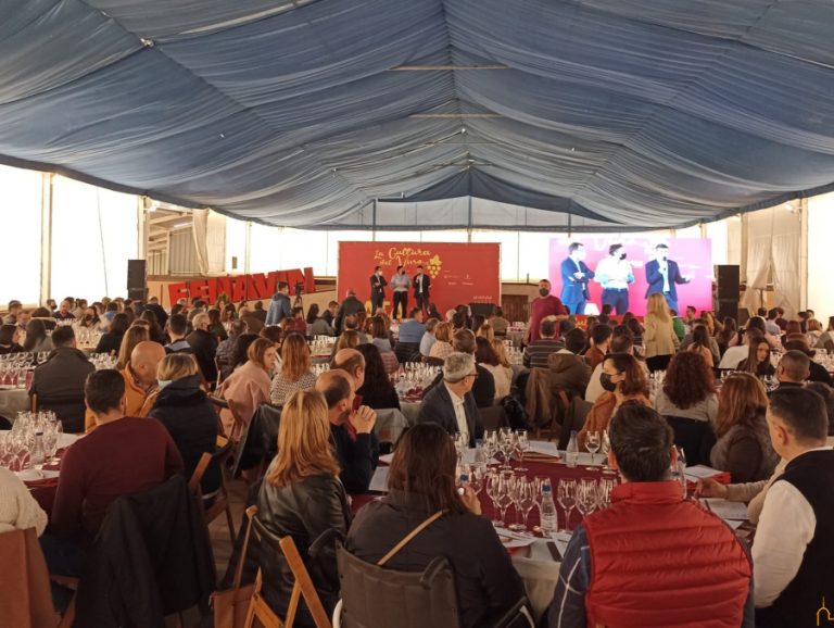 Ya están disponibles los pases solidarios e inscripciones para las actividades de «La Cultura del Vino» de marzo y abril