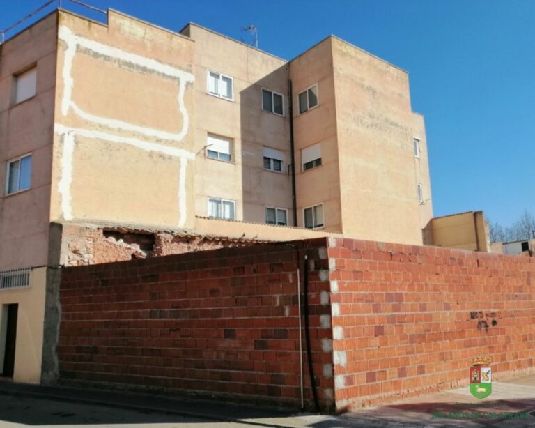 Bolaños tendrá un nuevo aparcamiento público con 34 plazas