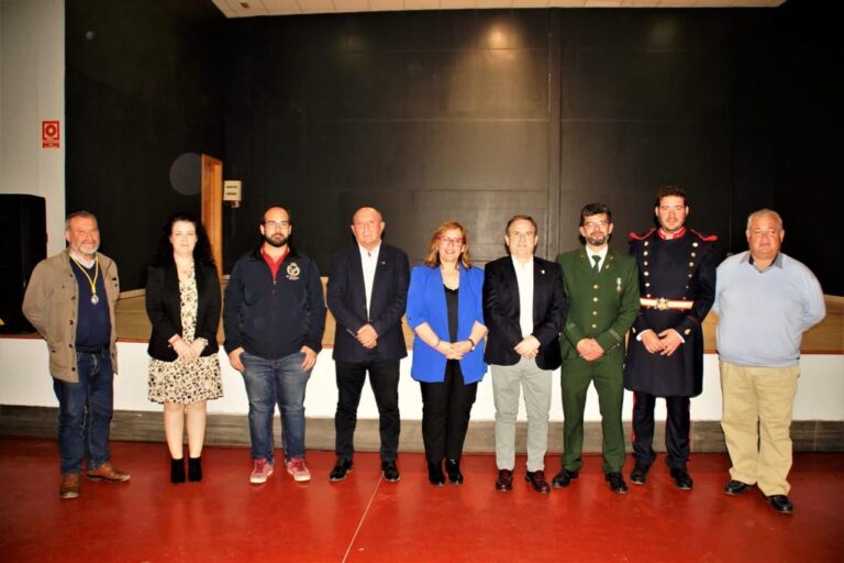 El Gobierno de Castilla-La Mancha resalta el trabajo que realizan las agrupaciones musicales de Ciudad Real para engrandecer nuestra Semana Santa 