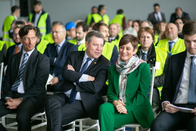 El Gobierno de España dará el visto bueno a la construcción de la Variante Norte de Puertollano antes del 31 de mayo