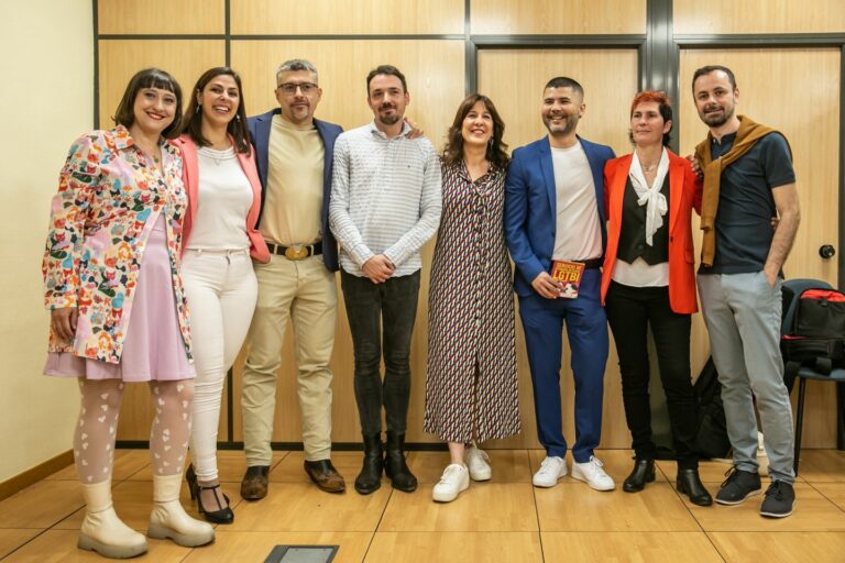 El Gobierno de Castilla-La Mancha pone en marcha el Servicio de Atención Integral a personas LGTBI