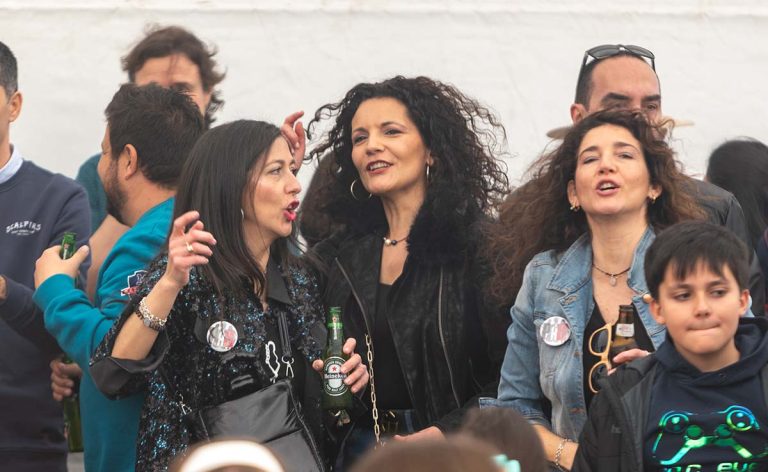 Una memorable edición del Puertollano Winter Festival: La gran galería de fotos de José Ramón García-Carpintero