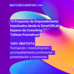 Banners SMARTCRLAB (300 × 250 px) (300 × 600 px)