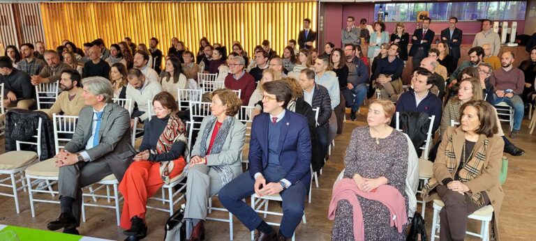 Bidafarma celebra en Castilla-La Mancha sus reuniones de zona