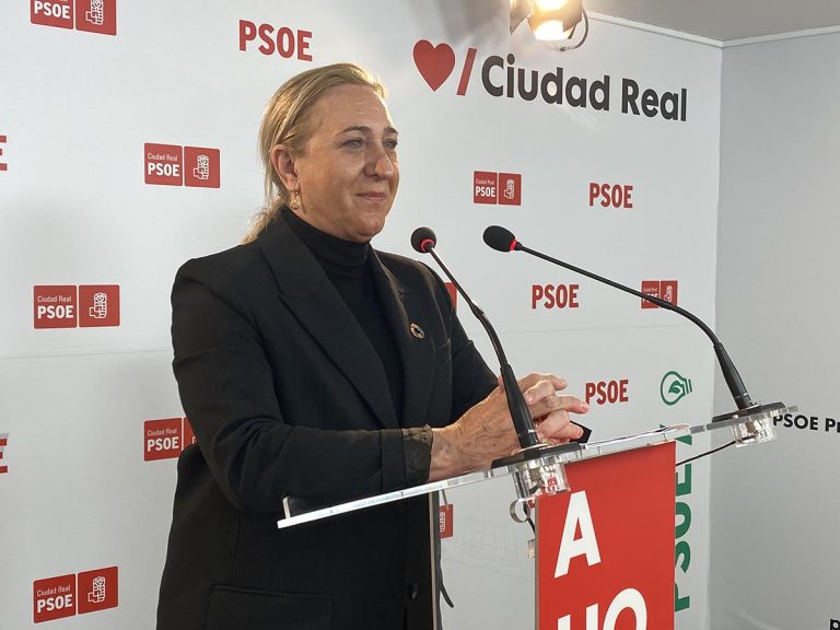El PSOE declara que si algo identifica a los socialistas es la lucha por la igualdad efectiva