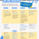 Cartel Programa DMSD23
