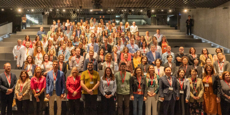 El Ayuntamiento de Ciudad Real ha participado en la asamblea general de Ciudades Educadoras 2023