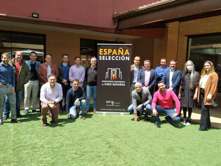 Abierto el plazo de inscripción para el concurso de vinos «España Selección 2023»