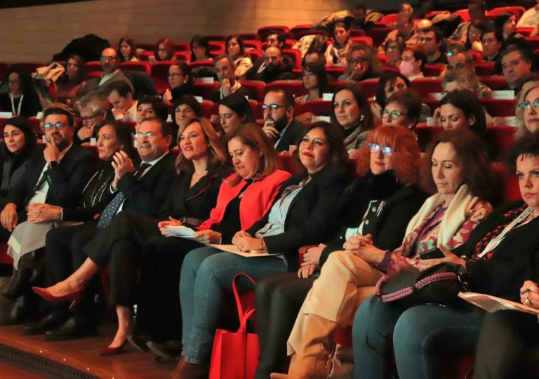 «El objetivo socialista es poner a Puertollano a la vanguardia de la Formación Profesional»