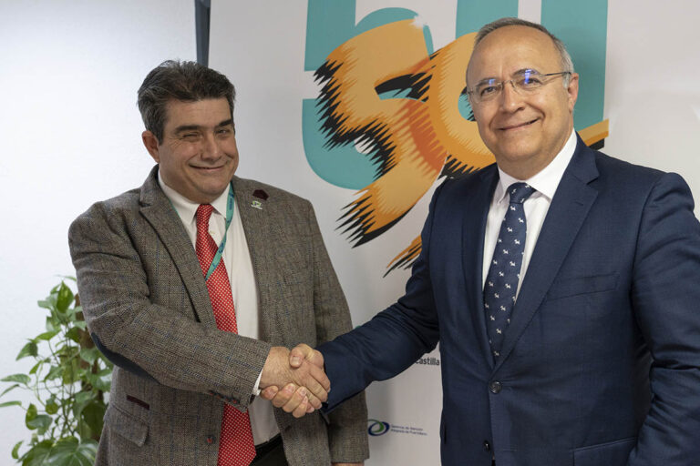 Repsol colabora en los actos conmemorativos del 50 aniversario del Hospital Santa Bárbara de Puertollano