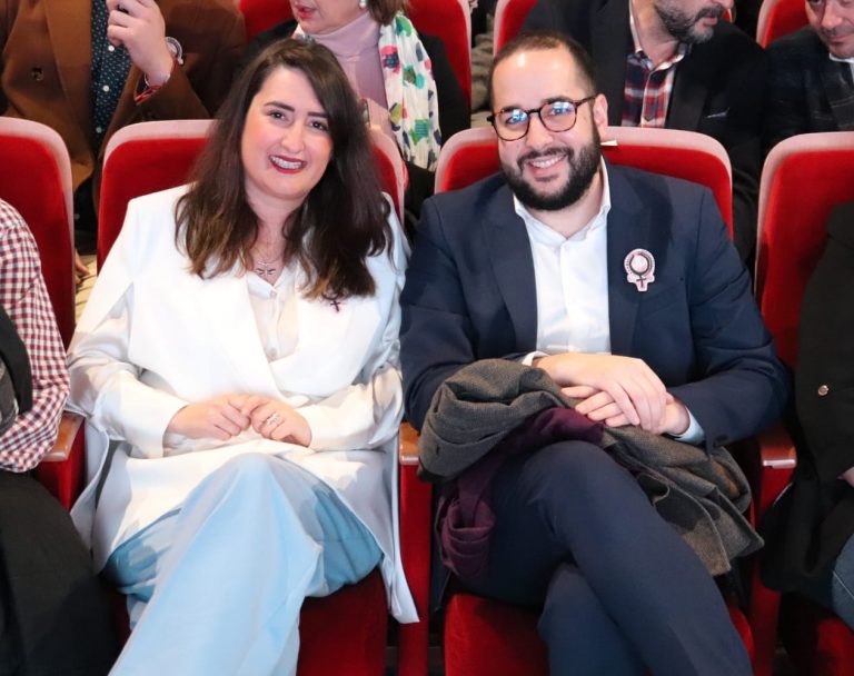 El PSOE de Puertollano pone en valor la lucha de las mujeres para el avance hacia una sociedad más igualitaria